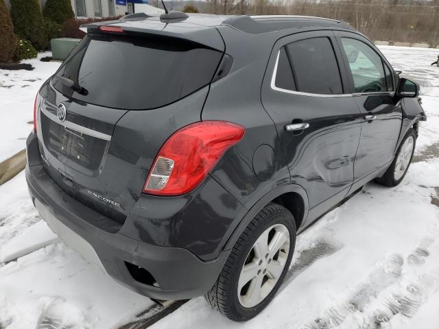 Photo 2 VIN: KL4CJASB2GB660791 - BUICK ENCORE 