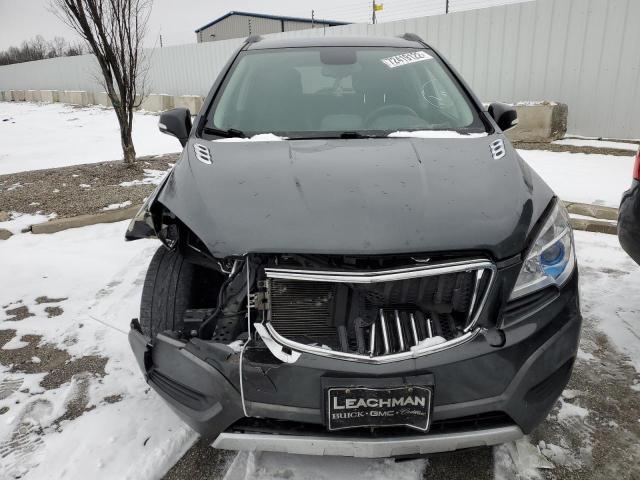 Photo 4 VIN: KL4CJASB2GB660791 - BUICK ENCORE 