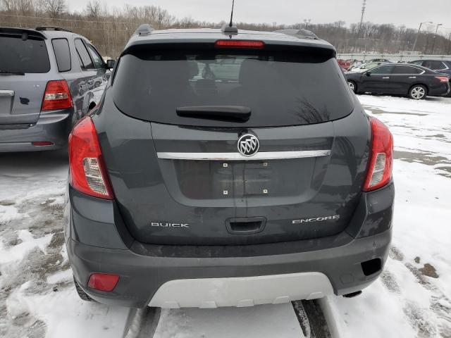 Photo 5 VIN: KL4CJASB2GB660791 - BUICK ENCORE 