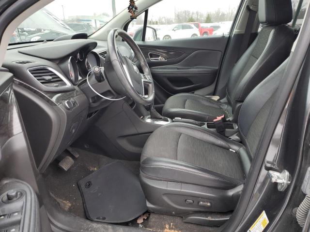 Photo 6 VIN: KL4CJASB2GB660791 - BUICK ENCORE 