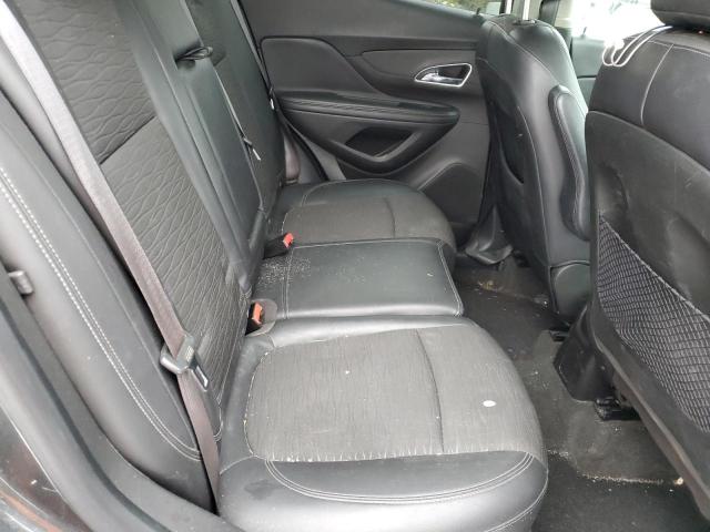 Photo 9 VIN: KL4CJASB2GB660791 - BUICK ENCORE 