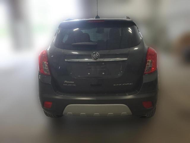 Photo 5 VIN: KL4CJASB2GB660824 - BUICK ENCORE 