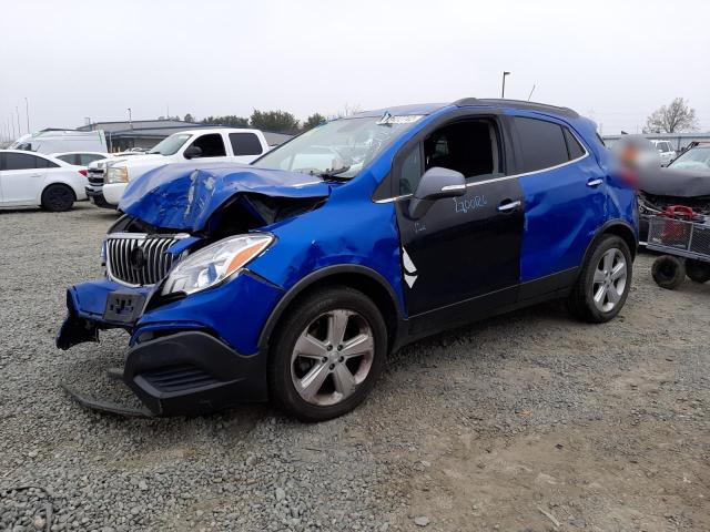 Photo 0 VIN: KL4CJASB2GB663299 - BUICK ENCORE 