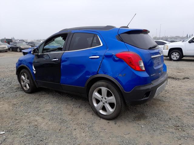 Photo 1 VIN: KL4CJASB2GB663299 - BUICK ENCORE 