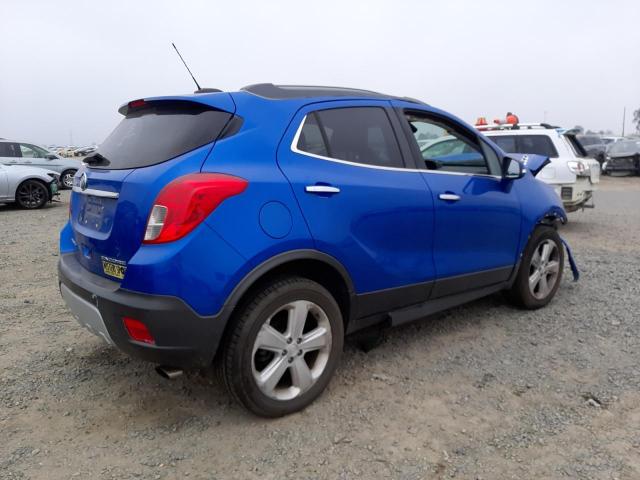 Photo 2 VIN: KL4CJASB2GB663299 - BUICK ENCORE 