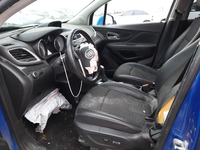 Photo 6 VIN: KL4CJASB2GB663299 - BUICK ENCORE 