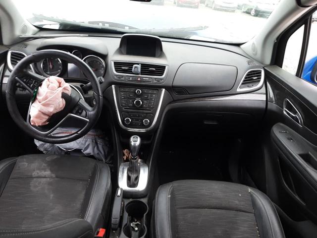 Photo 7 VIN: KL4CJASB2GB663299 - BUICK ENCORE 