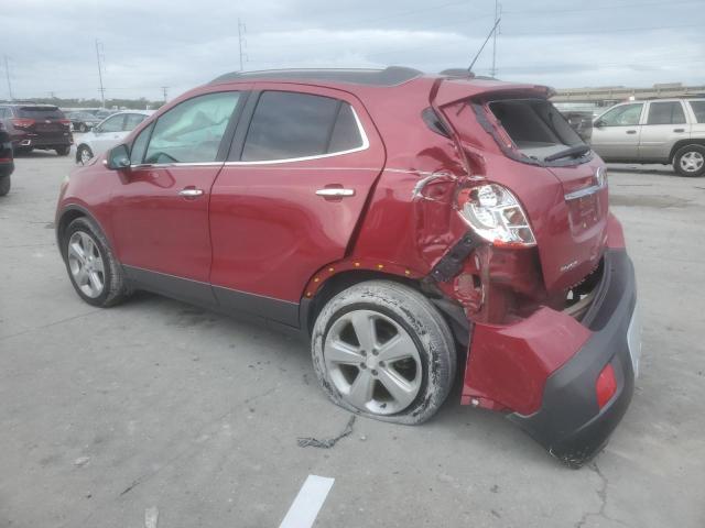 Photo 1 VIN: KL4CJASB2GB671306 - BUICK ENCORE 