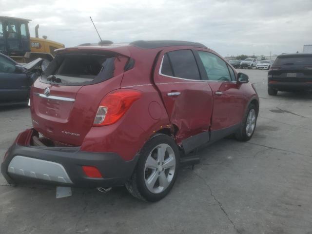 Photo 2 VIN: KL4CJASB2GB671306 - BUICK ENCORE 