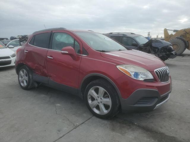 Photo 3 VIN: KL4CJASB2GB671306 - BUICK ENCORE 