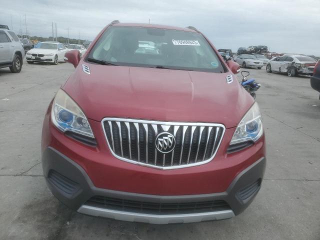 Photo 4 VIN: KL4CJASB2GB671306 - BUICK ENCORE 