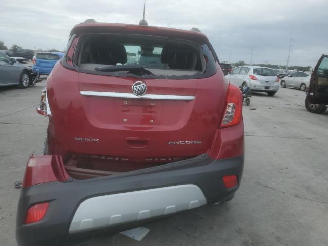 Photo 5 VIN: KL4CJASB2GB671306 - BUICK ENCORE 