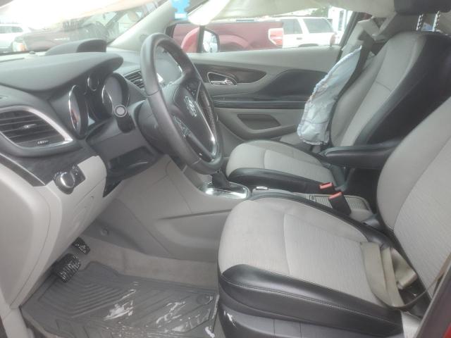 Photo 6 VIN: KL4CJASB2GB671306 - BUICK ENCORE 