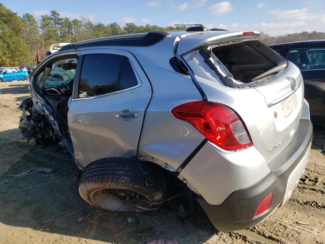 Photo 1 VIN: KL4CJASB2GB672827 - BUICK ENCORE 