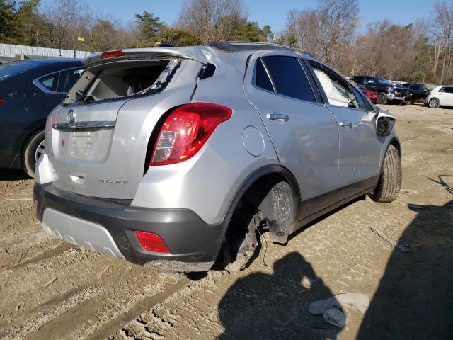 Photo 2 VIN: KL4CJASB2GB672827 - BUICK ENCORE 