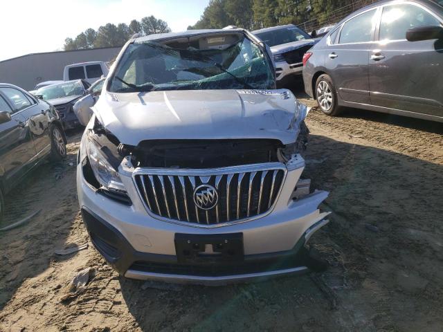 Photo 4 VIN: KL4CJASB2GB672827 - BUICK ENCORE 