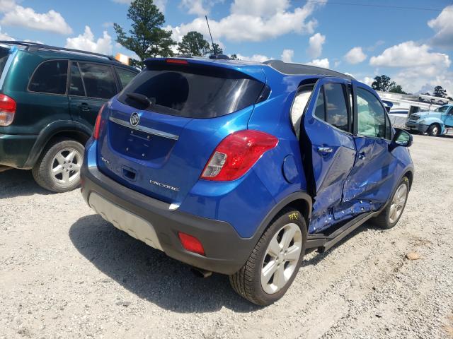 Photo 3 VIN: KL4CJASB2GB684475 - BUICK ENCORE 