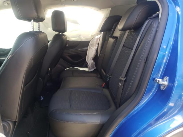 Photo 5 VIN: KL4CJASB2GB684475 - BUICK ENCORE 