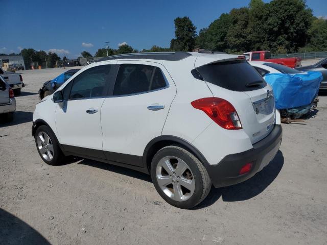 Photo 1 VIN: KL4CJASB2GB693810 - BUICK ENCORE 