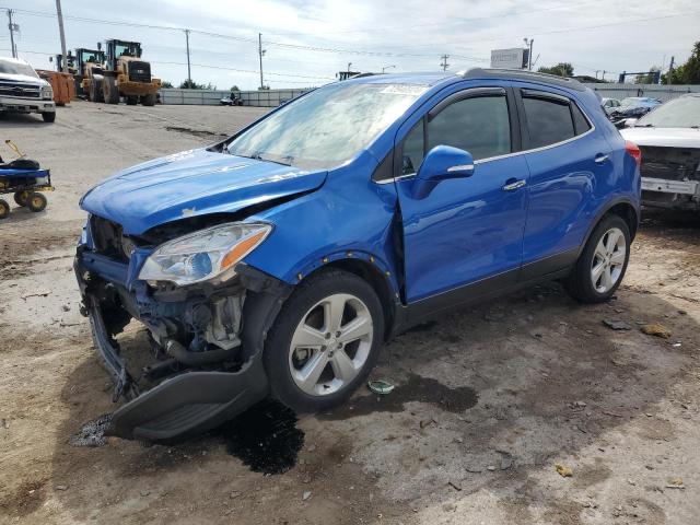 Photo 0 VIN: KL4CJASB2GB695749 - BUICK ENCORE 