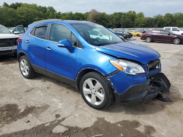 Photo 3 VIN: KL4CJASB2GB695749 - BUICK ENCORE 