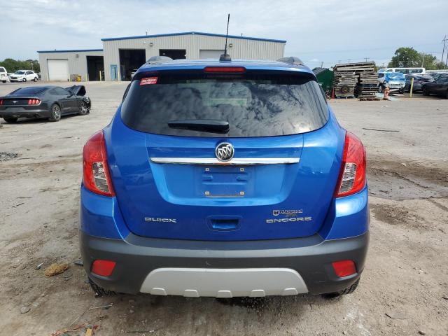 Photo 5 VIN: KL4CJASB2GB695749 - BUICK ENCORE 