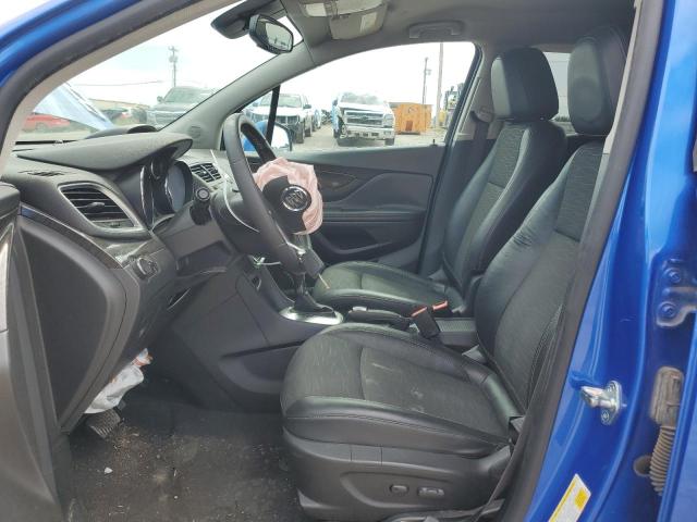 Photo 6 VIN: KL4CJASB2GB695749 - BUICK ENCORE 