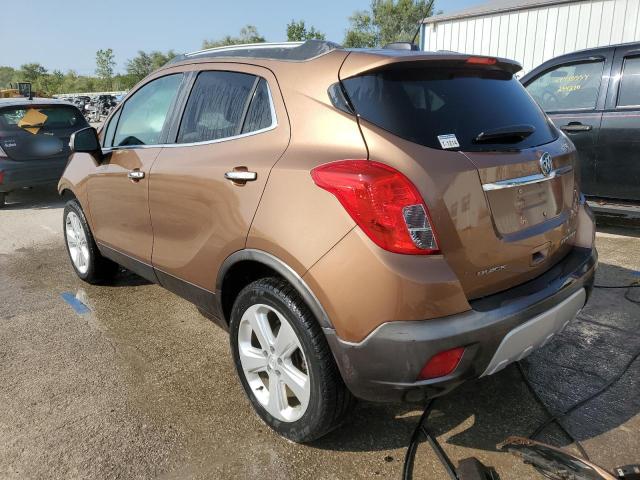 Photo 1 VIN: KL4CJASB2GB703526 - BUICK ENCORE 