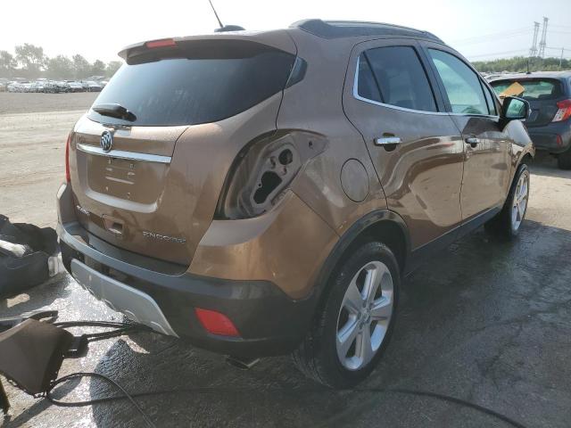 Photo 2 VIN: KL4CJASB2GB703526 - BUICK ENCORE 