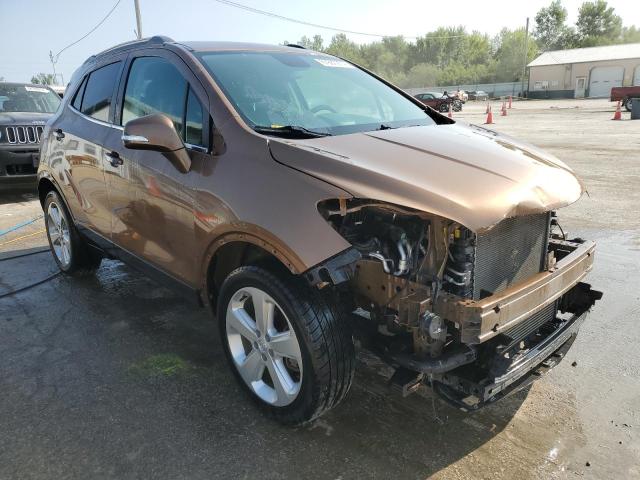 Photo 3 VIN: KL4CJASB2GB703526 - BUICK ENCORE 