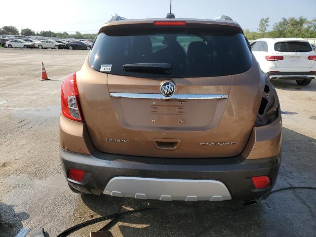 Photo 5 VIN: KL4CJASB2GB703526 - BUICK ENCORE 