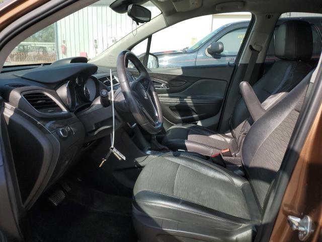 Photo 6 VIN: KL4CJASB2GB703526 - BUICK ENCORE 