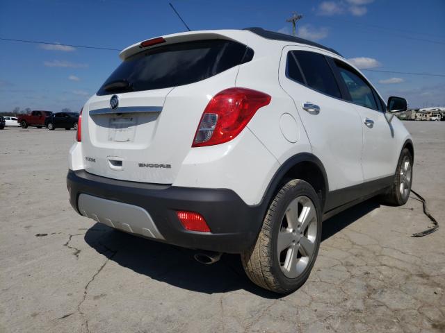 Photo 3 VIN: KL4CJASB2GB708743 - BUICK ENCORE 