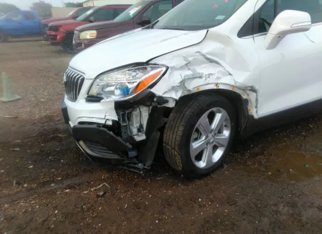 Photo 5 VIN: KL4CJASB2GB710430 - BUICK ENCORE 