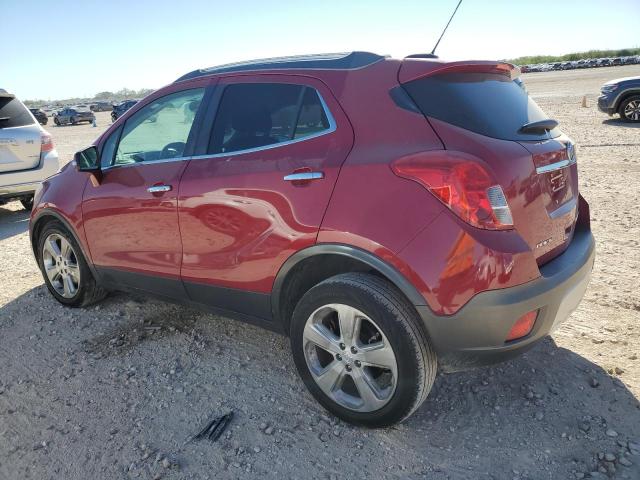 Photo 1 VIN: KL4CJASB2GB720567 - BUICK ENCORE 