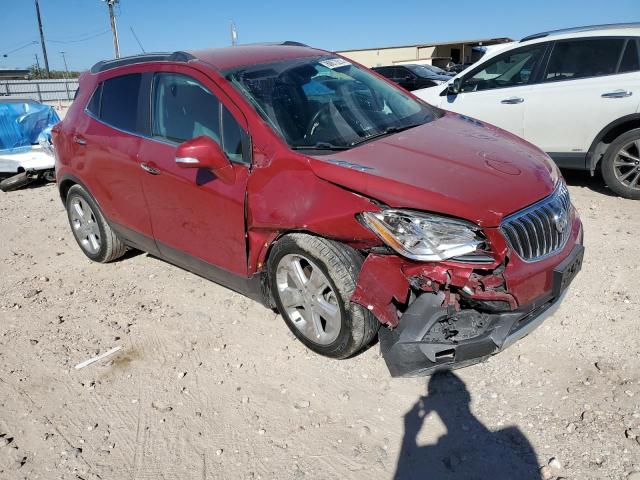 Photo 3 VIN: KL4CJASB2GB720567 - BUICK ENCORE 