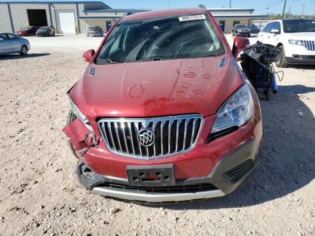 Photo 4 VIN: KL4CJASB2GB720567 - BUICK ENCORE 