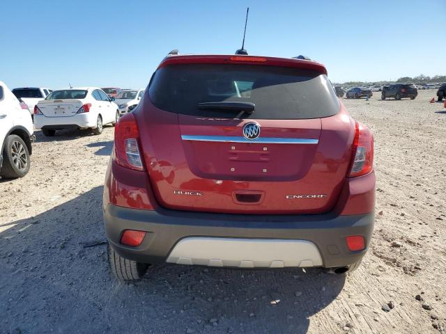 Photo 5 VIN: KL4CJASB2GB720567 - BUICK ENCORE 