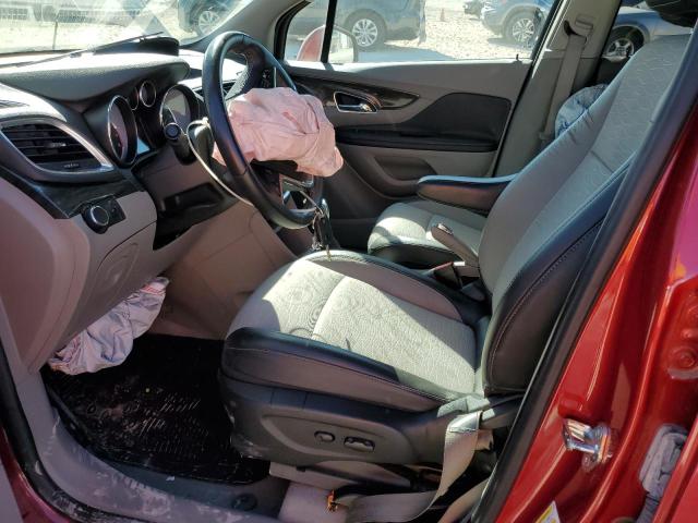 Photo 6 VIN: KL4CJASB2GB720567 - BUICK ENCORE 