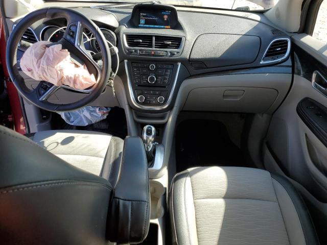 Photo 7 VIN: KL4CJASB2GB720567 - BUICK ENCORE 