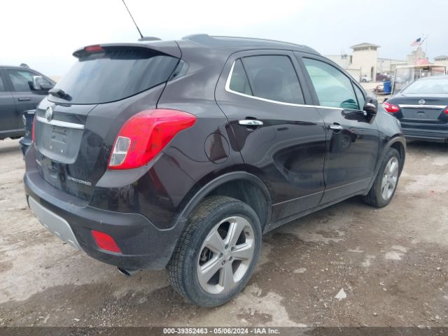 Photo 3 VIN: KL4CJASB2GB722528 - BUICK ENCORE 