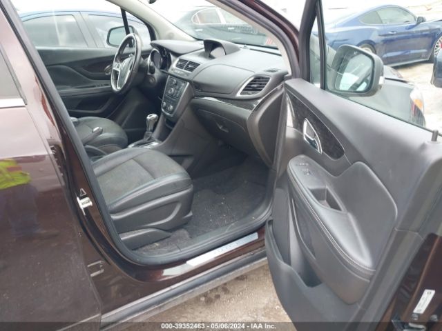 Photo 4 VIN: KL4CJASB2GB722528 - BUICK ENCORE 