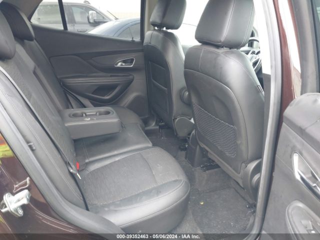 Photo 7 VIN: KL4CJASB2GB722528 - BUICK ENCORE 