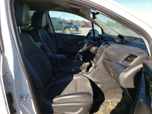 Photo 4 VIN: KL4CJASB2GB727941 - BUICK ENCORE 