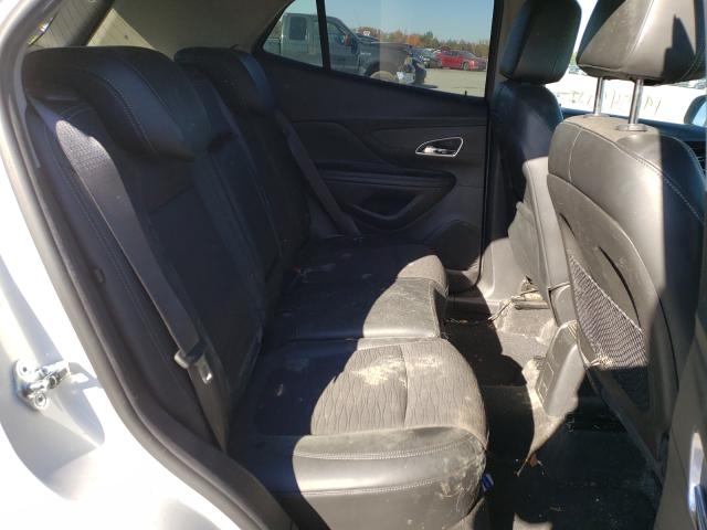 Photo 5 VIN: KL4CJASB2GB727941 - BUICK ENCORE 