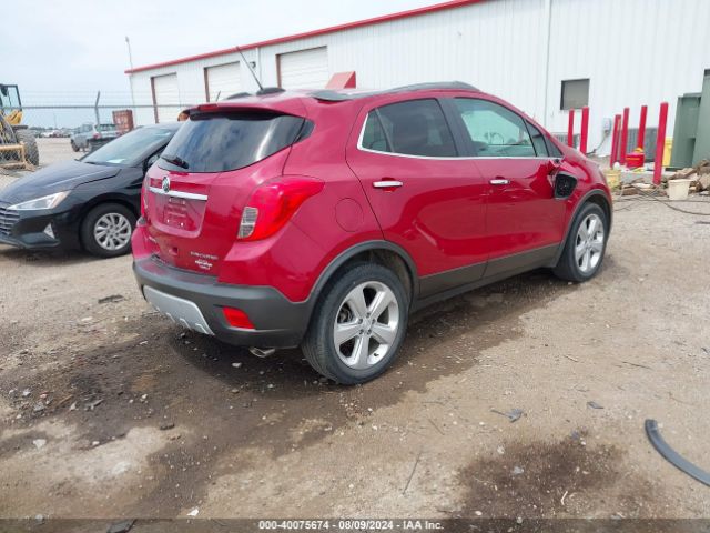 Photo 3 VIN: KL4CJASB2GB731438 - BUICK ENCORE 