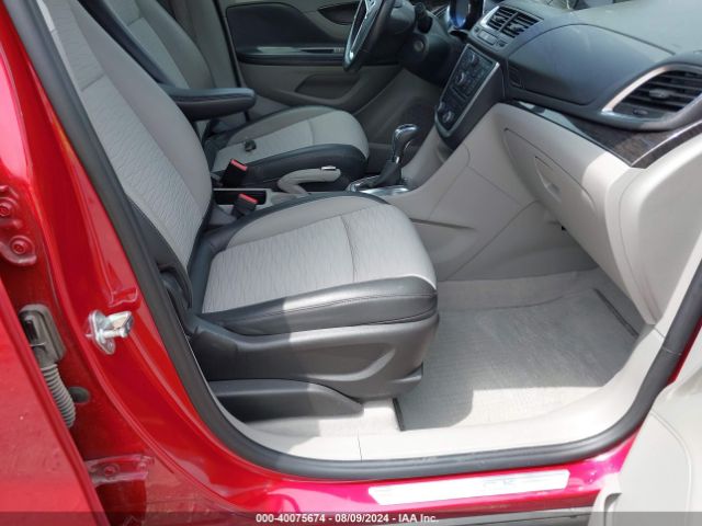 Photo 4 VIN: KL4CJASB2GB731438 - BUICK ENCORE 