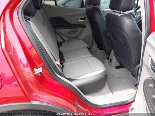 Photo 7 VIN: KL4CJASB2GB731438 - BUICK ENCORE 