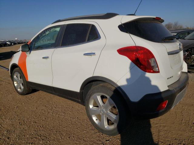 Photo 1 VIN: KL4CJASB2GB735859 - BUICK ENCORE 