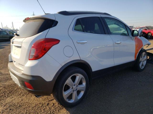 Photo 2 VIN: KL4CJASB2GB735859 - BUICK ENCORE 